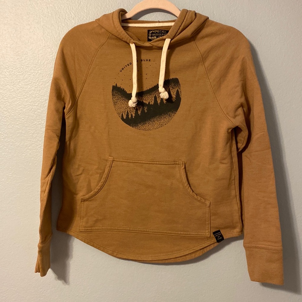 Girls hoodie